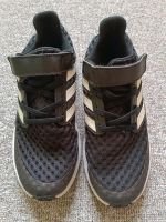 Kinderschuhe Sportschuhe Adidas Gr.: 34 inkl. Versand Brandenburg - Fürstenwalde (Spree) Vorschau