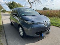 Renault Zoe Baden-Württemberg - Linkenheim-Hochstetten Vorschau