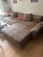 Couch XL 355cm lang x 225cm breit Nordrhein-Westfalen - Langenfeld Vorschau
