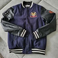 Warme College-Jacke mit Patches *NEU */ Gr.170 Baden-Württemberg - Weingarten Vorschau