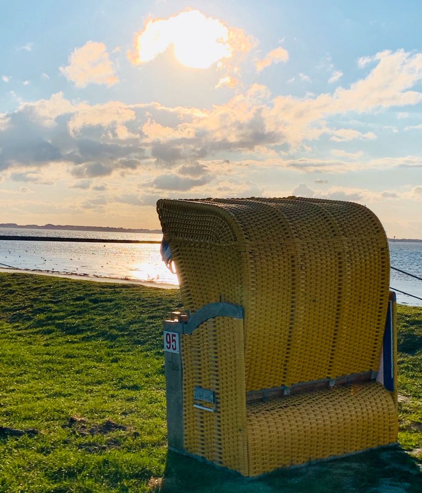 Neues FERIENHAUS NORDSEE-bis 5Pers.-ab 4Nächte-inkl.Sauna in Hanau