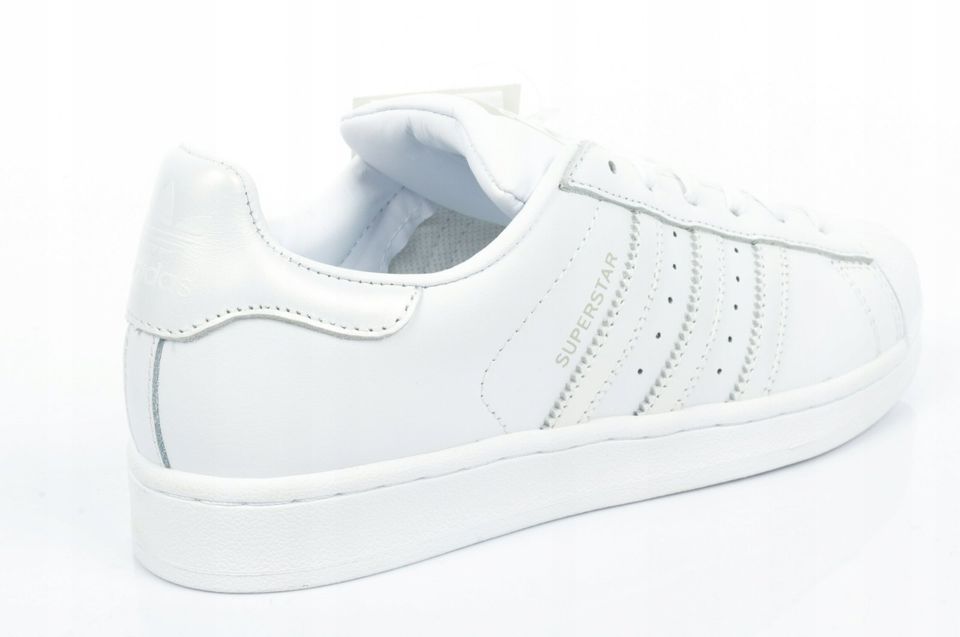 ADIDAS SUPERSTAR W Gr 39 1/3 EU;UK6;NEU!OVP!UVP99€ jetzt nur 79€ in Köln