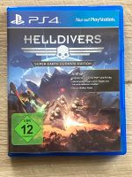 PS4 Helldivers Sachsen - Crimmitschau Vorschau