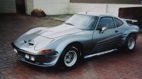 Opel GT Einzelstück Niedersachsen - Weyhe Vorschau