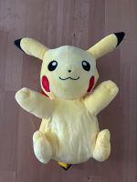 Pokémon Pikachu Rucksack 35 cm neu mit Etikett Niedersachsen - Ilsede Vorschau