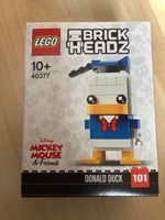 Lego 40377, Donald Duck Dresden - Pieschen Vorschau