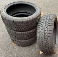 Winterreifen Bridgestone Blizzak LM-25V 225/45/R19 92V Köln - Chorweiler Vorschau