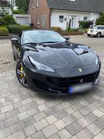 Ferrari Portofino Mwst ausweisbar Niedersachsen - Meppen Vorschau