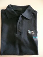 Shirt VW Vokswagen Werk Emden  Poloshirt --Sammler Objekt--- Süd - Niederrad Vorschau