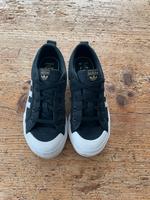 Adidas Nizza mit Ortholite -Sohle Baden-Württemberg - Aitrach Vorschau