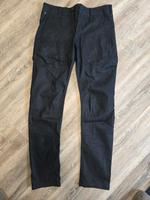 G Star Chino Jeans dunkel blau slim Hessen - Flörsbachtal Vorschau