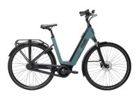 E-Bike, Qwic Mira Daily, 756 Wh, statt 4119€ jetzt nur 3200€ Niedersachsen - Papenburg Vorschau