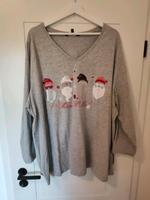 Ulla Popken Shirt Größe D EU 58 60 Niedersachsen - Weyhe Vorschau