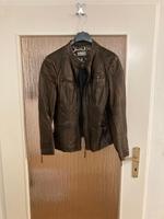 Lederjacke (Imitat) für Damen Bayern - Miesbach Vorschau