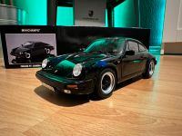 1:18 Porsche 911 Carrera 1983 (Schwarz) Minichmaps no Autoart Niedersachsen - Lutter am Barenberge Vorschau