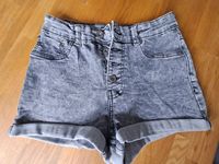 FB Sitster Jeans Shorts Gr S grau TOP Nordrhein-Westfalen - Uedem Vorschau