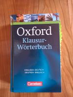 Wörterbuch Englisch Deutsch Bayern - Kempten Vorschau