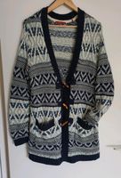 EDC by Esprit Wolljacke 38/40 Cardigan Mantel Strickjacke Winter Berlin - Spandau Vorschau