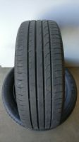 2 x Continental ContiPremiumContact 2 215/55 R18 95H SOMMERREIFEN Nordrhein-Westfalen - Kall Vorschau