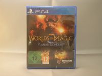 Worlds of Magic - Planar Conquest - Strategie-Spiel - Neu - PS4 Bayern - Mühldorf a.Inn Vorschau