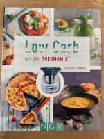 Kochbuch Low Carb mit dem Thermomix Nordrhein-Westfalen - Wachtendonk Vorschau