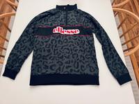 Ellesse Windbreaker Windjacke Funktionsjacke Leopard Gr.XS neu Sachsen - Großolbersdorf Vorschau