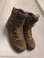 Lowa Stiefel Größe 45 Bayern - Straubing Vorschau