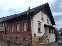 Einfamilienhaus in Toplage von Nalbach Saarland - Nalbach Vorschau