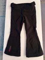 Skihose Mädchen Maier Mariele  Jethose schwarz 116 Bochum - Bochum-Ost Vorschau