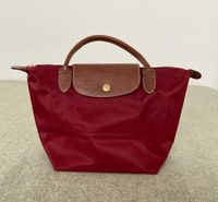 Longchamp Le Pliage Handtasche S Rot Baden-Württemberg - Freiburg im Breisgau Vorschau