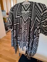 Esprit Strickjacke  schwarz  /weiß Rheinland-Pfalz - Kaiserslautern Vorschau