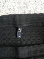 Multiblu Rock Minirock Stretch schwarz Gr. M Hessen - Bad Hersfeld Vorschau