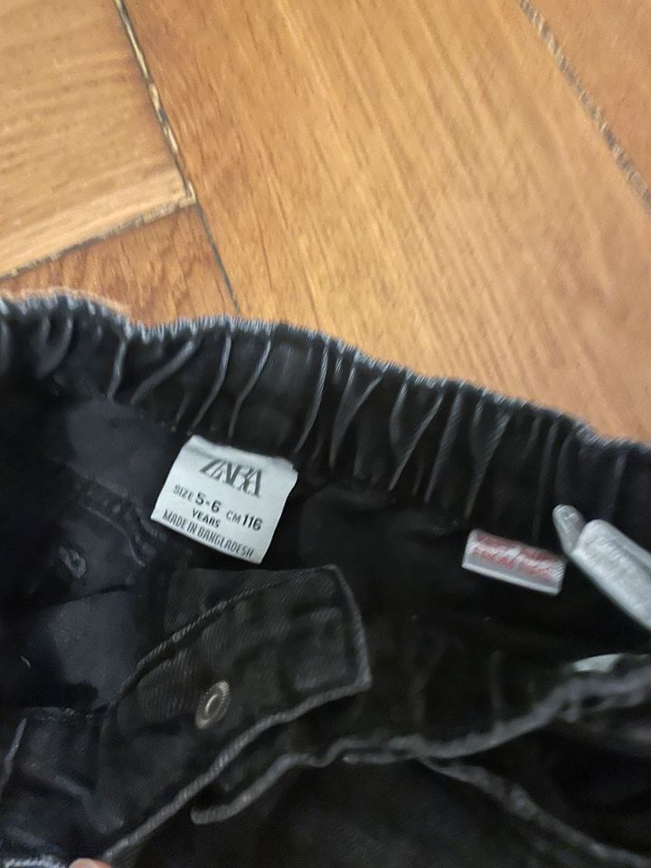 Jeans Set Hosenpaket Zara in Kirchheim unter Teck