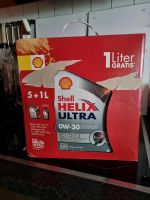 Shell Helix Ultra 0W-30 Motoröl Rheinland-Pfalz - Koblenz Vorschau