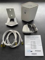 Orbi Pro WiFi 6 Mini Router / Model: SXR30 / Netgear Bayern - Weidenberg Vorschau