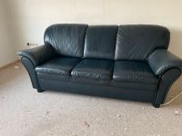 Sofa aus Kunstleder Nordrhein-Westfalen - Hüllhorst Vorschau