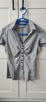 Damen Bluse in Grau - Clockhouse - 36 / S Nordrhein-Westfalen - Hamm Vorschau