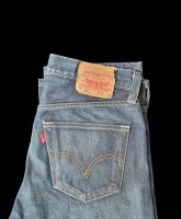 Levis 501 Jeans vintage 90ern W31 L30 Kr. Altötting - Burghausen Vorschau
