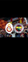 Galatasaray Fenerbahce Ticket gesucht Baden-Württemberg - Pliezhausen Vorschau