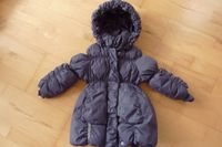 name it Wintermantel Winterjacke Daune Gr. 86 Niedersachsen - Sehnde Vorschau