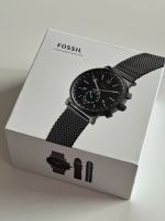 Fossil Smartwatch Hybrid Baden-Württemberg - Möglingen  Vorschau