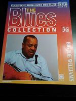 The Blues Collection Heft + CD Nr. 36: Big Joe Williams 1A Altona - Hamburg Lurup Vorschau