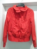 Jacke in rot von Vero Moda in Gr.36 Bielefeld - Sennestadt Vorschau