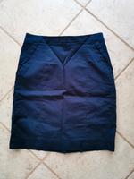 Business Rock Bleistiftrock blau in Gr. 36 H&M wNEU für 4,50€ Sachsen - Frohburg Vorschau