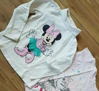 Minnie Mouse Set Gr 104 Shirt und Rolly Brandenburg - Annahütte Vorschau