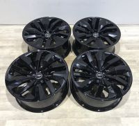 Original Audi Etron S 20 Zoll Felgen 9x20 ET20 4KE601025N schwarz Bayern - Ingolstadt Vorschau