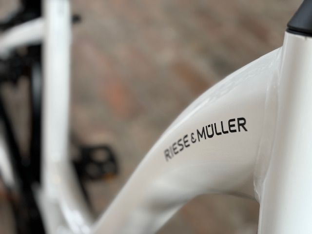 Riese & Müller Swing vario *** Sale - 20% reduziert in Teltow