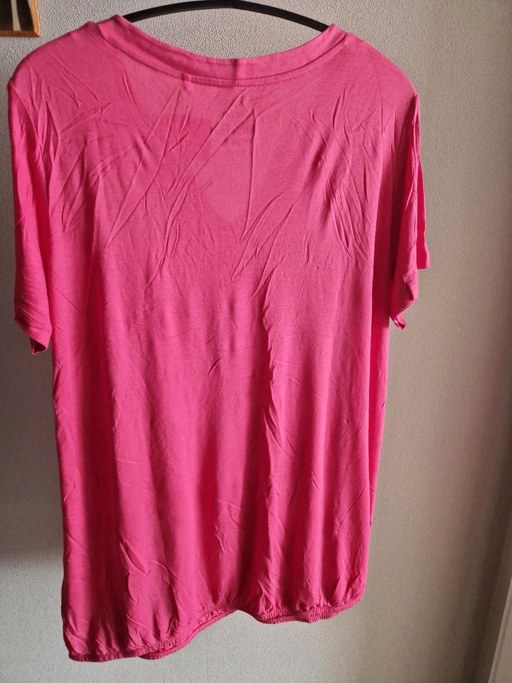 Damen t.shirt. gr.48/50 in Grünstadt