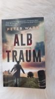 Buch "Albtraum" von Peter Wark, guter Zustand Leipzig - Gohlis-Nord Vorschau