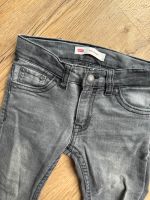 Kinder Jeans LEVIS 510 skinny Gr. 104 Bayern - Gundelfingen a. d. Donau Vorschau